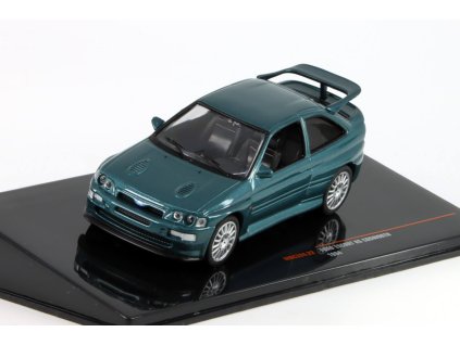 Ford Escort RS Cosworth 1994 1:43 - IXO Models  Ford Escort RS Cosworth - kovový model