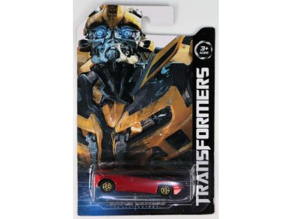 Decepticon Stinger Transformers 1:64 - Mattel  Decepticon Stinger - Transformers