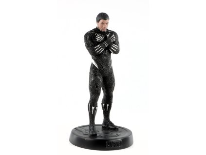 Tchalla Black Panther 1:16 - časopis s figurkou DeAgostini Marvel Movie Collection #78  Tchalla - Marvel Movie Collection