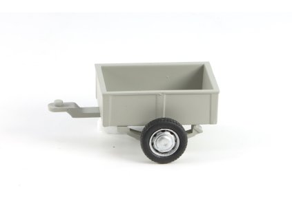 Přives 1:43 DeAgostini - časopis s modelem  Přives - plastový model