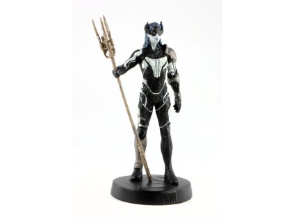 Proxima Midnight 1:16 - časopis s figurkou DeAgostini Marvel Movie Collection #79  Proxima Midnight  - Marvel Movie Collection