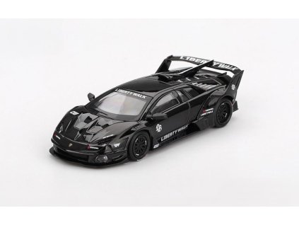 Lamborghini Murcielago GT EVO blistr 1:64 - MiniGT  Lamborghini Murcielago blistr - kovový model auta