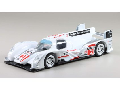 Audi R18 #2 1:43 - NOREV  Audi R18 - kovový model