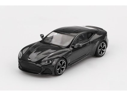 Aston Martin DBS 007 Edition 1:64 - MiniGT  Aston Martin DBS - model auta