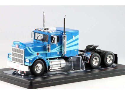 Marmon CHDT 1980 modrá 1:43 - IXO Models  Marmon CHDT - kovový model