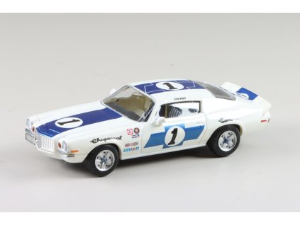 Chevrolet Camaro Chapparal #1 1:87 - Brekina  Chevrolet Camaro - model auta