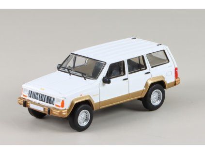 Jeep Cherokee 1:87 - Premium ClassiXXs  Jeep Cherokee  - model auta