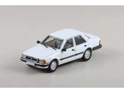 Ford Orion MK bílá 1:87 - Premium ClassiXXs  Ford Orion MK - Sběratelský model