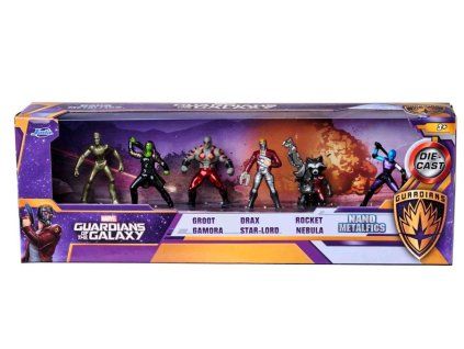 marvel guardians diorama pack 253224002 en 07