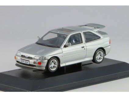 Ford Escort RS Cosworth 1:43 - CORGI  Ford Escort - kovový model
