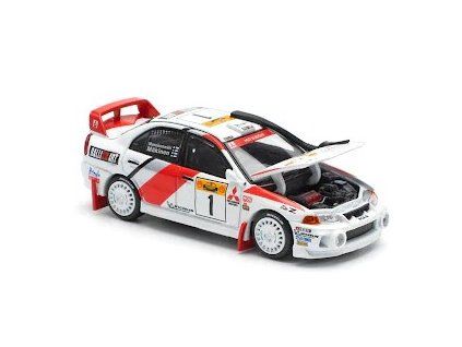 evopoprace
