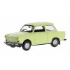 Trabant 601 1:43 DeAgostini časopis s modelem  Trabant-601 - kovový model auta