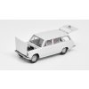 LADA VAZ 2102 (A11) 1:43 - Agat - Model ze sbírky  LADA VAZ-2102 - kovový model auta