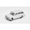 LADA VAZ 2102 (A11) 1:43 - Agat - Model ze sbírky  LADA VAZ-2102 - kovový model auta