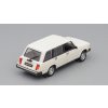 VAZ 2104 LADA-2104 combi Žiguli 1:43 - DeAgostini časopis s modelem  VAZ-2104 LADA - kovový model
