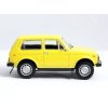 VAZ 2121 Lada Niva 1:43 - Kultovní auta SSSR časopis s modelem #10  VAZ-2121 Lada Niva - kovový model auta