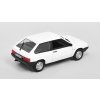 VAZ 2108 LADA SAMARA 1:43 - Kultovní auta ČSSR časopis s modelem #27  VAZ-2108 - kovový model