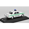 VOLHA GAZ-24 Policie České Republiky 1993 1:43 - FoxToys  VOLGA GAZ M24 Policie České Republiky 1993 - kovový model auta