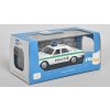 VOLHA GAZ-24 Policie České Republiky 1993 1:43 - FoxToys  VOLGA GAZ M24 Policie České Republiky 1993 - kovový model auta