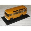 Časopis s modelem PAZ - 672 M  - Classic-bus - autobus  PAZ - 672 M  - Classic-bus - autobus - kovový model auta