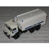 KAMAZ 4310 OMON policie (milice)  KAMAZ 4310 OMON policie  - kovová model auta