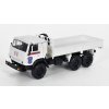 KAMAZ 4310 záchranná služba - ELEKON  KAMAZ 4310 záchranná služba  - kovový model auta