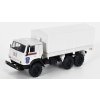 KAMAZ 4310 záchranná služba - ELEKON  KAMAZ 4310 záchranná služba  - kovový model auta