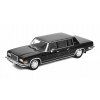 ZIL-4104 1:43 - DeAgostini časopis s modelem  ZIL 4104 - kovový model