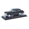 GAZ-12 ZIM 1952 1:43 - Legendární automobily časopis s modelem  GAZ 12 ZIM - kovový model auta