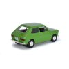 FIAT 127P 1:43 - Kultovní auta ČSSR časopis s modelem #60  FIAT-127 P - kovová model auta
