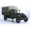 Gaz-AA matný - Naš Autoprom  Gaz-AA - kovový model auta
