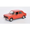Zastava 1100 1:43 - Kultovní auta ČSSR časopis s modelem  Zastava 1100 - kovový model auta