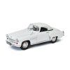 Wartburg 313 Sport 1:43 Kultovní auta ČSSR - časopis s modelem  Wartburg-313 Sport - kovový model auta