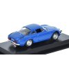 Renault Alpine A110 - 1969 1:43 - Legendární automobily časopis s modelem  Renault Alpine A110 - kovový model auta