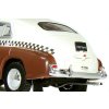 GAZ M20 Poběda Taxi 1:43 - Auto ve službě časopis s modelem #5  GAZ-M20 Poběda Taxi - kovový model auta