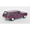 VOLGA GAZ 24-02 1:43 DeAgostini časopis s modelem  VOLHA GAZ 24-02 kovový model auta