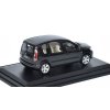 Škoda Roomster černá 1:43 - Abrex  Škoda Roomster - kovový model auta