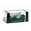 Aston Martin Aromco #14 F1 AMR24 Saudi Arabian GP 2024 1:64 - Spark Model  Aston Martin - kovový model