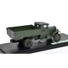 ZIS-32 1:43 - Miniclassic časopis s modelem  ZIS 32 - vojenské nákladní auto