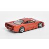Saleen S7 1:43 - Superauta DeAgostini časopis s modelem #7  Saleen S7- kovový model auta z časopisu Superkary - Superauta