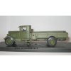 ZIS-12 nákladní auto 1:43 - Miniclassic časopis s modelem BAZAROVÝ MODEL  ZIS 12 - nákladní auto - model auta