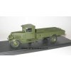 ZIS-12 nákladní auto 1:43 - Miniclassic časopis s modelem BAZAROVÝ MODEL  ZIS 12 - nákladní auto - model auta