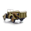Gaz-61-417 - Naš Autoprom  Gaz-61-417 - kovový model auta