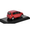 Škoda Citigo 5D červená 1:43 - Abrex  Škoda Citigo - kovový model auta