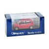 Škoda Citigo 5D červená 1:43 - Abrex  Škoda Citigo - kovový model auta