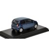Škoda Citigo - modrá  Škoda Citigo - kovový model auta