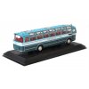 Van Hool 306 1958 1:72 - Atlas Bus Collection časopis s modelem  Van Hool 306 - kovový model autobusu