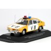 Tatra 613 VB Doprovodné vozidlo prezidenta republiky ČSSR 1979 - FoxToys  Tatra 613 VB - kovový model