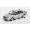 Saab 9.5 Sedan 2006 1:43 - Cararama  Saab - 9.5 Sedan 2006 - kovový model auta 1:43