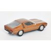 Alfa Romeo Montreal Coupe 1:43 - Superauta časopis s modelem  Alfa Romeo Montreal Coupe- kovový model auta z časopisu Superkary - Superauta